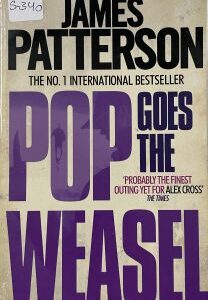 Pop Goes the Weasel