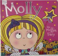 Molly the Muffin Fairy