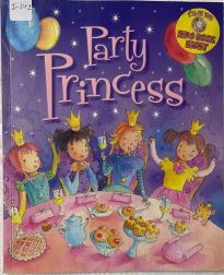 Party Princess