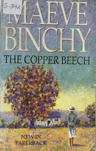 The Copper Beech