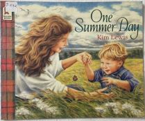 One Summer Day