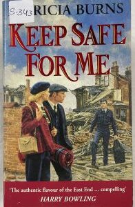Keep Safe For Me