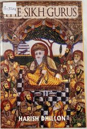 The Sikh Gurus