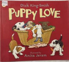 Puppy Love