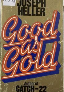 Good As Gold