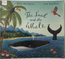 The Snail and the Whale