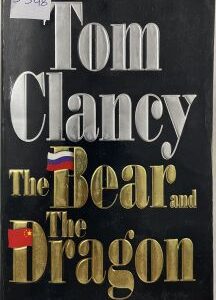 The Bear and the Dragon