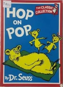 Hop on Pop