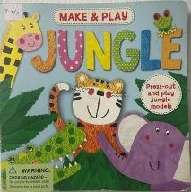 Make and Play Jungle