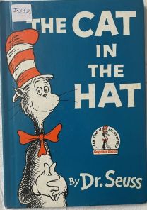 The Cat in the Hat