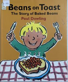 Beans on Toast