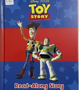 Disney Pixar Toy Story