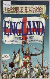 Horrible Histories England