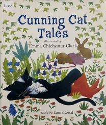Cunning Cat Tales