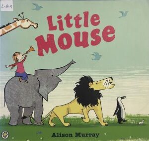 Little Mouse