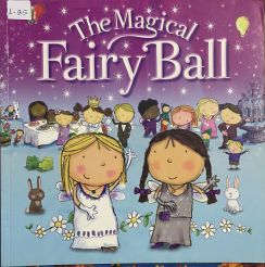 The Magical Fairy Ball
