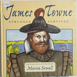 James Towne – Struggle For Survival