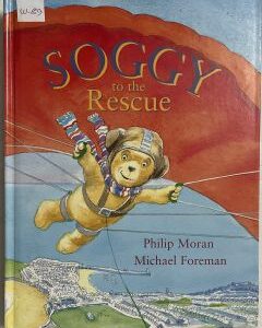 Soggy to the Rescue