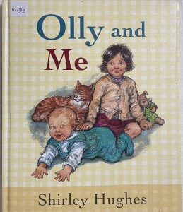 Olly and Me