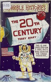 Horrible Histories The 20th Century