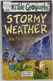 Horrible Geography Stormy Weather