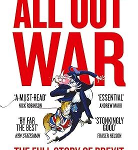 All Out War