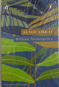 As You Like It