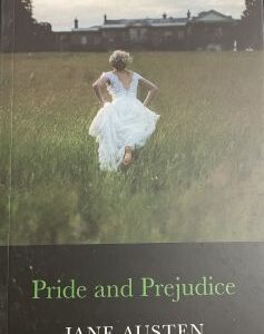 Pride and Prejudice