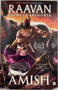 Raavan Enemy of Aryavarta