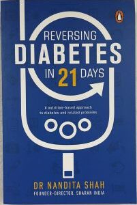 Reversing Diabetes in 21 Days
