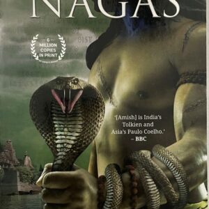 Shiva Trilogy The Secret of the Nagas