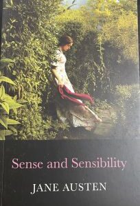 Sense and Sensibility
