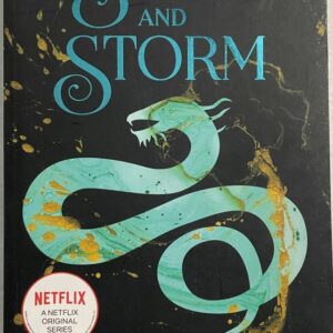 Grishaverse Siege and Storm