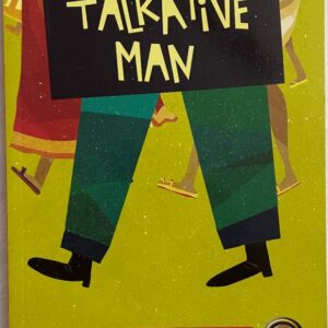 Talkative Man