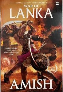 War of Lanka
