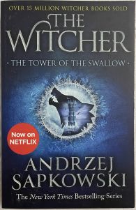 The Witcher The Tower of the Swallow