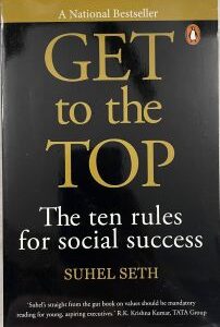 Get to the Top