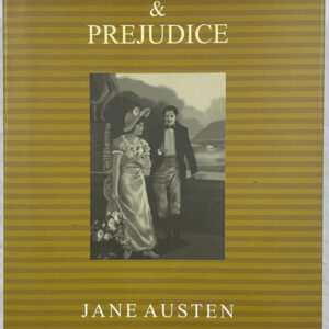 Pride and Prejudice