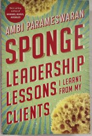Sponge: Leadership Lessons I Learnt From My Clients