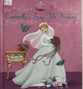 Cinderella's Fairy-Tale Wedding