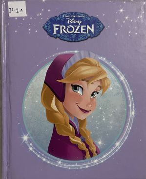 Disney Frozen