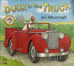 Duck in the Truck