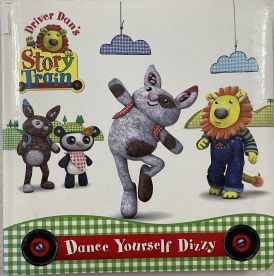 Driver Dan’s Dance Yourself Dizzy