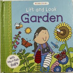 Lift and Look Garden