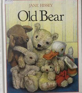Old Bear