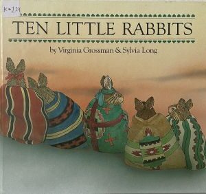 Ten Little Rabbits