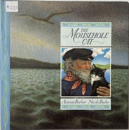 The Mousehole Cat