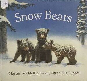 Snow Bears