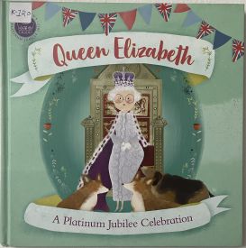 Queen Elizabeth – A Platinum Jubilee Celebration