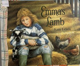 Emma’s Lamb